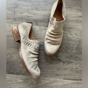 Born Womens Katharina